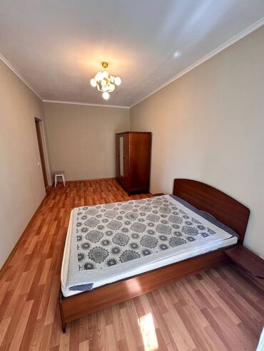 квартиры в канте продажа: 2 комнаты, 50 м², Индивидуалка, 4 этаж, Косметический ремонт