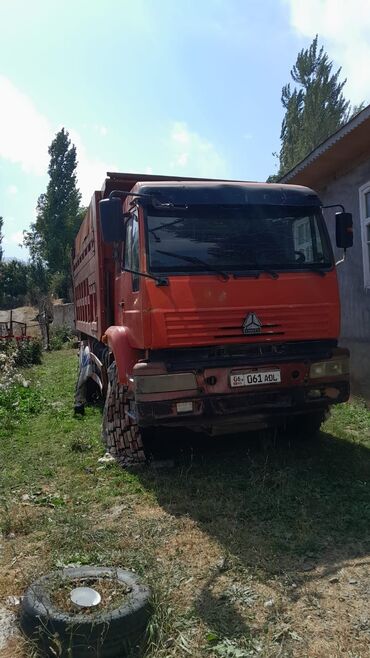 спринтер грузовой срочно: Грузовик, Б/у