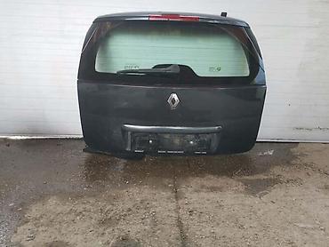 citroen 2007: GEPEK VRATA ZA RENAULT MEGANE OD 2002. DO 2008. GOD — 1