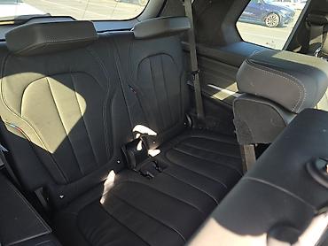 bmw e70: BMW X7: 2020 г., 3 л, Автомат, Бензин, Внедорожник — 9