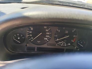 x5 bmw 2004: BMW 7 Series E38 sedan – ehtiyat hissələri Avtomobil tam işləkdir ama — 9