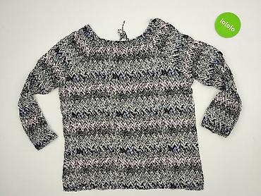 megi collection bluza: Multiblu, Bluzka damska, rozmiar 2XL — 3