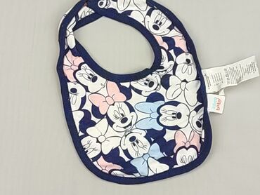 kamizelka dziecięca pepco: Baby bib, color - Blue, condition - Good