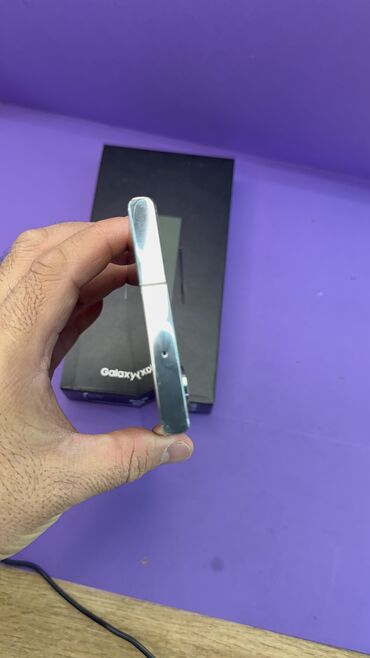 Samsung: Samsung Galaxy S23 Ultra, Б/у, 256 ГБ — 4