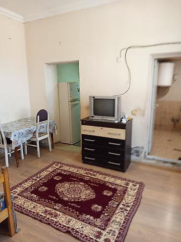 1 комнатная квартира в баку: 50 м², 2 комнаты, Газ, Электричество, Водопровод — 4