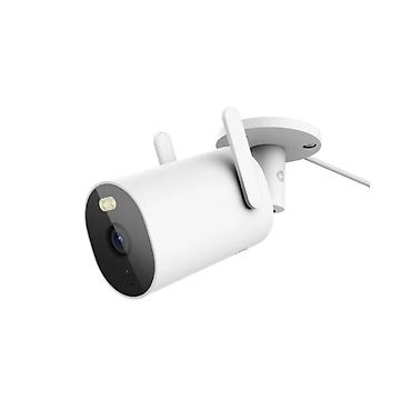 mini proyektorlar: Təhlükəsizlik kamerası Xiaomi Outdoor Camera AW300 (BHR6816EU) Xiaomi — 3