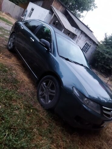 меняю дом на машину: Honda Accord: 2006 г., 2 л, Автомат, Седан