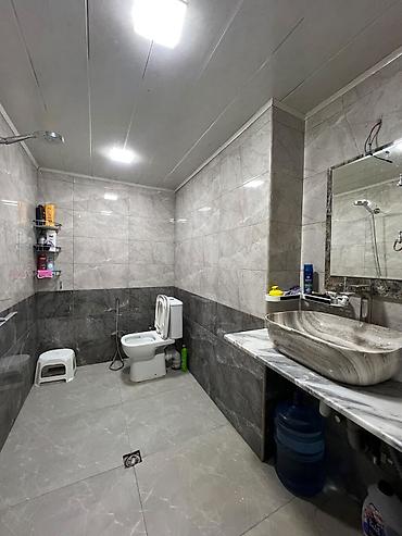 sabunçuda kiraye: Sabunçu qəs., 3 otaqlı, Yeni tikili, m. Neftçilər, 82 kv. m — 9