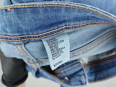 hk jeans: H&M, Jeansy damskie, rozmiar XS — 5