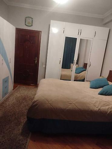 evim residence ev satilir: Əhmədli, 3 otaqlı, Yeni tikili, m. Əhmədli, 115 kv. m — 2
