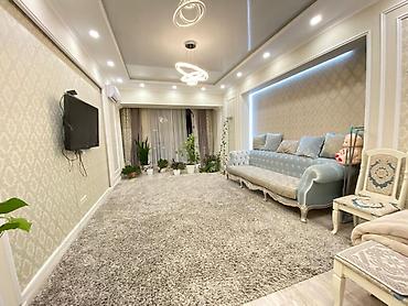 Долгосрочная аренда квартир: 2 комнаты, С мебелью полностью at lalafo.kg — 4 Долгосрочная аренда квартир: 2 комнаты, С мебелью полностью — 4