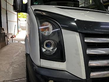 Передние фары: Комплект передних фар 2023 г., Новый, Оригинал — 5