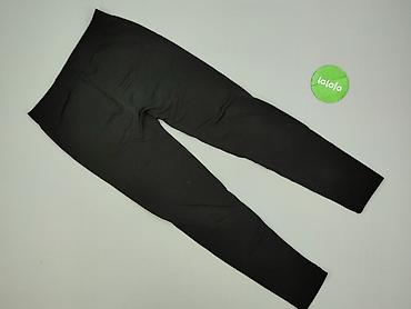 dresy sliskie: Legginsy Sportowe damskie, rozmiar S — 2
