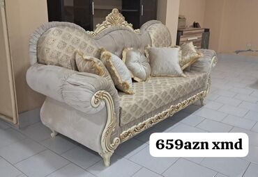 покрывало на диван: Divan, Yeni, Açılmayan, Bazasız, Parça, Şəhərdaxili pulsuz çatdırılma