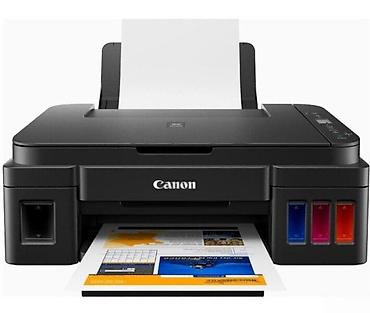 canon printer: Printer "Canon InkJet MFP PIXMA G2416 /Color/ A4/ USB" 🔹 Canon InkJet — 2