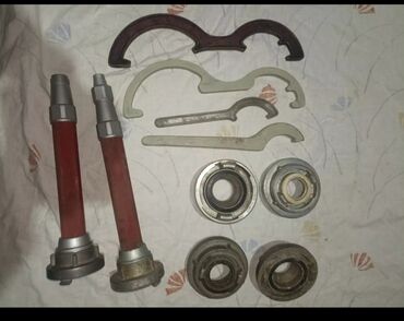 plasticna burad za zimnicu: Used, Paid delivery