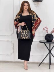 Digər qadın geyimləri: ÇANTA ŞAL DƏST — 5