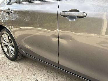 Toyota: Toyota Camry: 2015 г., Автомат, Бензин, Седан — 15