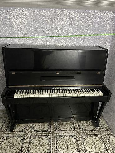 Клавишные инструменты: Orginal pianodu belarus heç bir problemi yoxdur isdifadə edmədiyim — 2