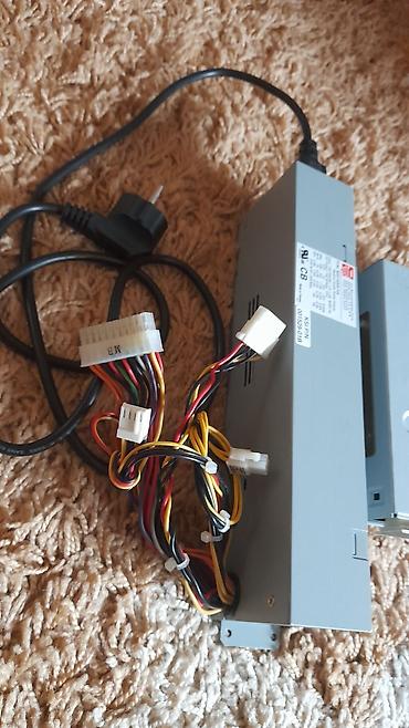 Другие комплектующие: • Плата STORZ AIDA DVD Interface (PCI, видеозахват) — 3000 сом Блок — 20