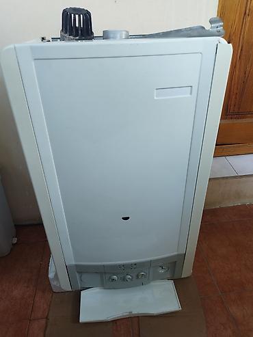 a 02: İşlənmiş Kombi E.C.A. 24 kVt, Ünvandan götürmə — 8