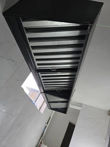 Установка вытяжек и вентиляции: Вентиляции установка опыт больше 10 лет выйез любих городах — 11