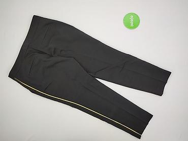 zoteno: Zara, Spodnie materiałowe damskie, rozmiar M — 3