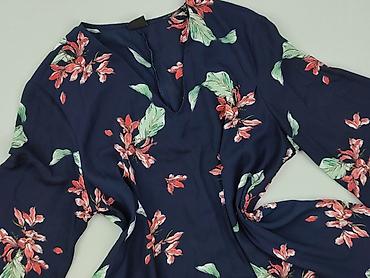 nelli blu klapki: Gina Tricot, Bluzka damska, rozmiar S — 1