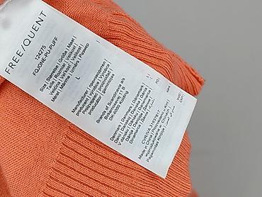 second hand item: Freequent, Sweter damski, rozmiar L — 5