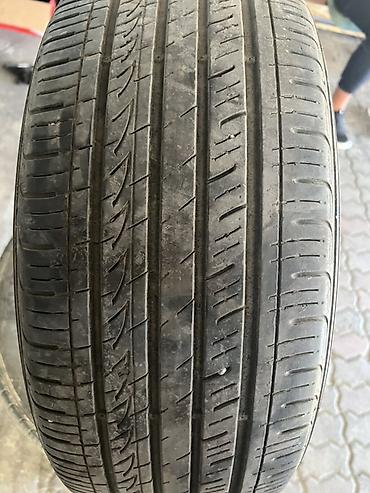 maje: Продаю шины Kumho Majesty Solus комплект 4 шт Лето Состояние Идеал — 2