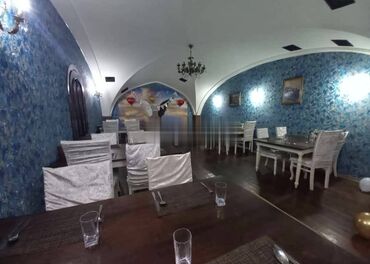 Restoran, kafelər: Azadlıq pr ƏSAS YOLUN kənarında TAM FULL TEMIRLI 230 kv metrden ibaret — 7