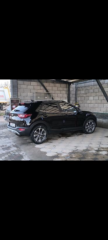 Kia: Kia Stonic: 2019 г., 1.6 л, Автомат, Дизель, Кроссовер — 7