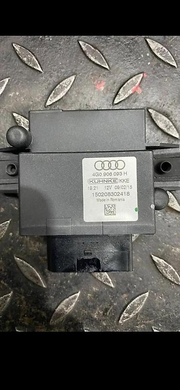 mb quart 250: AUDI Q5 A6 DELOVI MODUL AKUMULATORA 4G0906093H | Audi delovi ZEMUN   — 2