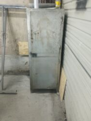 металлический шкаф для документов: Шкаф для инструментов