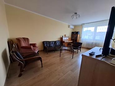 Dugoročni najam stanova: Izdajem 3 soban stan Centar Beograd Dorćol povrsine 75m2 potpuno — 12