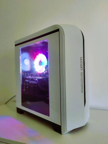 kupujem prodajem ps3: Gejmer/ Intel i5 8400/16GB DDR4/SSD+HDD/GTX 1660Ti 6GB Prodajem moj