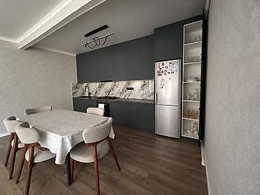capital holding: 4 комнаты, 130 м², 5 соток, Аламедин (ГЭС-2), Риэлтор — 2