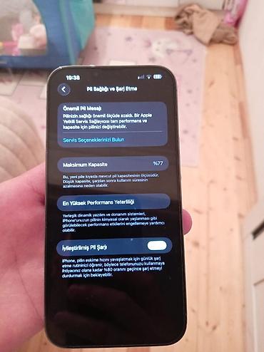 iphone 13 pro max irşad: IPhone 13 Pro Max, 256 GB, Sierra Blue, Face ID — 9