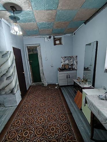Сдаётся одна комната во времянке с отдельным входом для одного