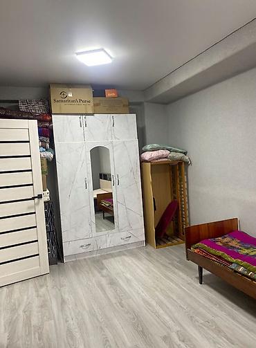 аренда азс: 1 комната, 42 м², Общежитие, 5 этаж — 5