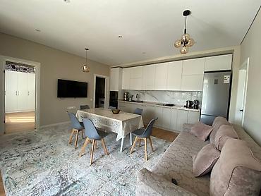 отдых в palm beach: Коттедж, Chaika Resort, Бает, 6 мест — 2