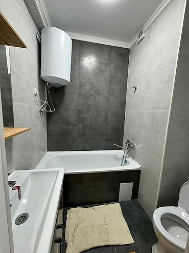 Продажа квартир: 1 комната, 53 м² — 1