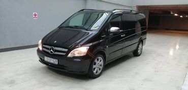 авторазбор honda cr v: Mikroavtobus, Bakı - 20 Oturacaq