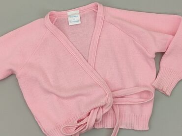 bluzka góralska z haftem: Sweater, 1.5-2 years, 86-92 cm, condition - Very good