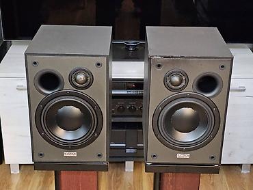 Zvučnici i stereo sistemi: Dynaudio Audience 5 – pasivni bookshelf zvučnici - Proizvođač — 4