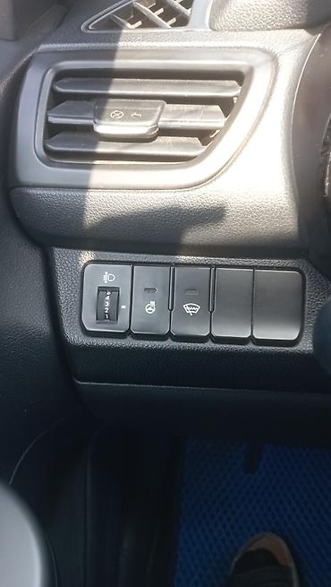 kio rio: Kia Rio: 2017 г., Автомат, Бензин, Седан — 4