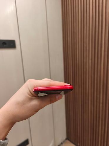 ihone xr: IPhone Xr, Б/у, 64 ГБ, Красный, 78 % — 3