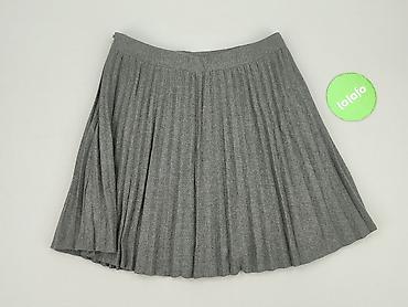 spódnice midi plus size: Sinsay, Spódnica damska, rozmiar M — 3