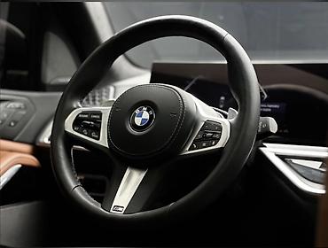 BMW: BMW X7: 2024 г., 3 л, Автомат, Бензин, Внедорожник — 9
