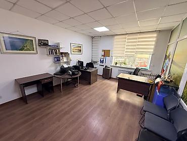 Продажа офисов: Продажа офисов 428 м², 1 этаж — 5